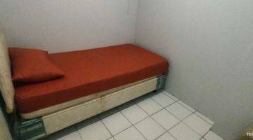 Gambar 2 Dijual Apartemen Kelapa Gading Nias 2 Kamar Furnish SHM Murah Lantai Rendah