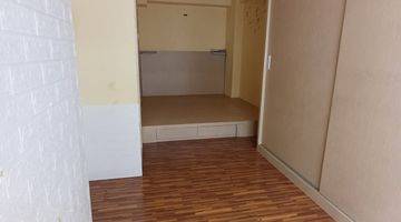 Gambar 4 Dijual Apartemen Kelapa Gading Nias 2 Kamar Semi Furnish SHM Siap Huni