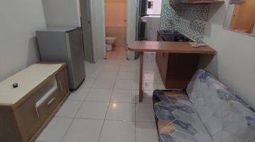 Gambar 1 Dijual Apartemen Kelapa Gading Nias 2 Kamar Furnish SHM Siap Huni