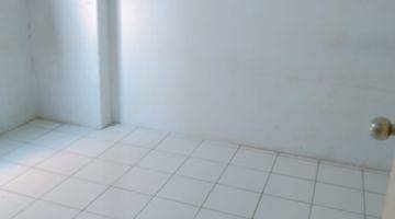 Gambar 5 Dijual Apartemen Sertifikat SHM Kelapa Gading Nias 2 Kamar Unfurnish Murah