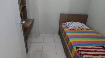 Gambar 5 Dijual Apartemen Kelapa Gading Nias 2 Kamar Furnish SHM Siap Huni