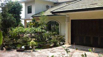 Gambar 3 Hunian Rumah Villa The Taman Dayu Residence