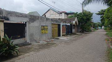 Gambar 2 Lahan Usaha (Workshop/Gudang) Raya Tengger Kandangan Surabaya, Lokasi Strategis