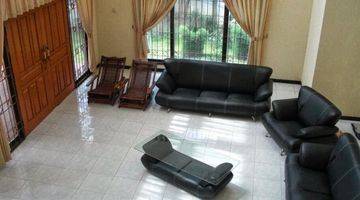 Gambar 4 Hunian Rumah Villa The Taman Dayu Residence