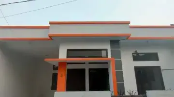 Gambar 3 Dikontrakan Rumah Minimalis Depok