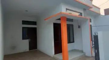 Gambar 1 Dikontrakan Rumah Minimalis Depok