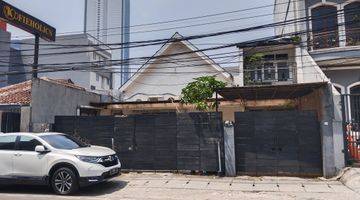 Gambar 2 Rumah Di Jl Bendungan Hilir Shm Bagus Dan Murah