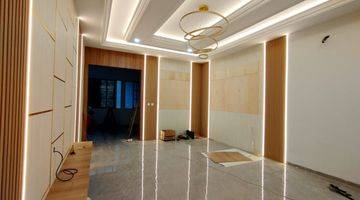 Gambar 3 Dijual Rumah Mewah Hook Full Renovasi Di Batam Center 