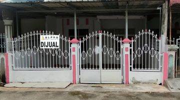 Gambar 1 Dijual Cepat Rumah Baloi Mas