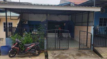 Gambar 1 Dijual Rumah di Komplek Marina Park 