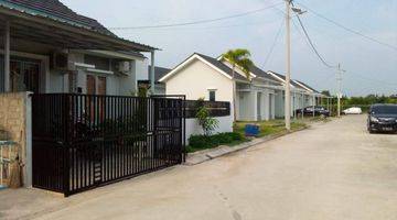 Gambar 3 Dijual Rumah Hook Samping Taman di Greenbay Tiban