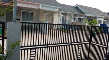 Gambar 4 Dijual Rumah Hook Samping Taman di Greenbay Tiban