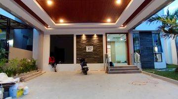 Gambar 2 Dijual Rumah Mewah Hook Full Renovasi Di Batam Center 