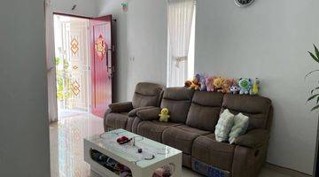 Gambar 4 Monde Residence Hook Tengah Batam Cente