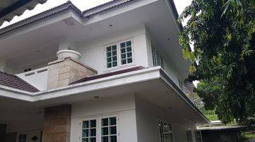 Gambar 3 Rumah Besar Di Menteng