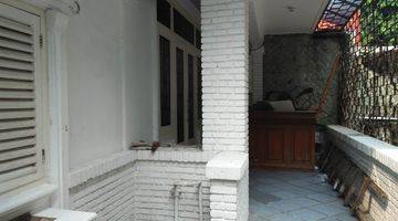 Gambar 4 Rumah Di Menteng