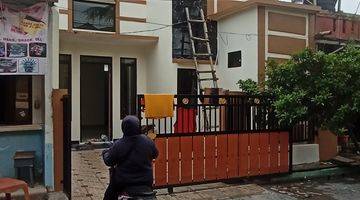 Gambar 3 Rumah Baru Siap Huni Citra Raya Cikupa Tangerang 