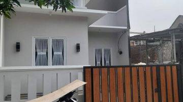 Gambar 1 Rumah Mewah Harga Murah Kualitas Terjamin Citra Raya Cikupa 