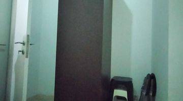 Gambar 4 Lantai 3 Tipe  Twr Chrysant Green Pramuka 2 Kamar Tidur Furnished Bagus 