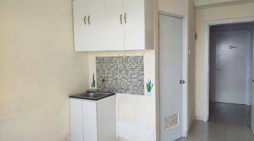 Gambar 1 Green Pramuka 2BR Unfurnished Hanya 410Jt Apartemen