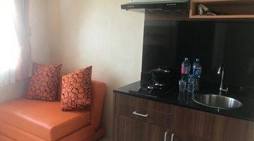 Gambar 5 View City 2 Bed Room Full Furnished Atas Mall Green Pramuka