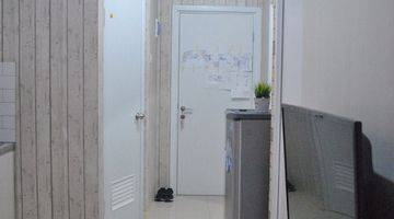 Gambar 4 Hunian Nyaman Atas Mall Lt. 11 2BR Furnished Green Pramuka 