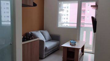 Gambar 1 Ada Water Heater Tower Terbaru Magnolia 2 Br Furnished Green Pramuka