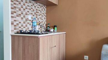 Gambar 2 Ada Water Heater Tower Terbaru Magnolia 2 Br Furnished Green Pramuka