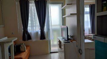 Gambar 5 Tower Bougenville Green Pramuka 2 Kamar Tidur Furnished Bagus