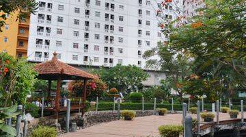 Gambar 4 Hanya 400jt Bisa Dapet 2BR Full Sebrang Mall Green Pramuka Apartemen Furnished