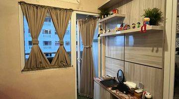 Gambar 5 Hanya 400jt Bisa Dapet 2BR Full Sebrang Mall Green Pramuka Apartemen Furnished