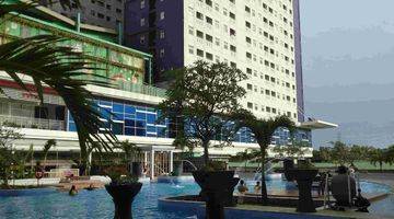 Gambar 1 Green Pramuka Sudah Renovasi Semi Furnished 2 Br