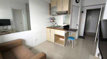 Gambar 3 Green Pramuka Sudah Renovasi Semi Furnished 2 Br