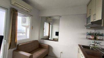 Gambar 2 Green Pramuka Sudah Renovasi Semi Furnished 2 Br