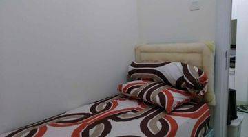 Gambar 4 Tower Orchid 2 BR Murah Green Pramuka Furnished Bagus