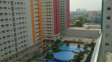 Gambar 3 Green Pramuka 2 BR Hook Unfurnished Sudah Ada 2 AC