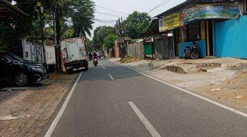 Gambar 5 Rumah Bagus di Jalan Bintaro Permai Ii