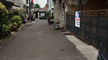 Gambar 5 Rumah Bagus 2 Lt Rawa Simprug Kebayoran Lama Jakarta Selatan