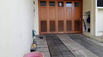 Gambar 4 Rumah Bagus 2 Lt Perum Citra Garden 2 Kalideres Jakarta Barat