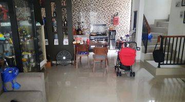 Gambar 5 Rumah 2 Lantai di Magnolia Residence Jatake Kota Tangerang 