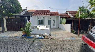 Gambar 1 Dijual rumah murah bagus di tembalang semarang