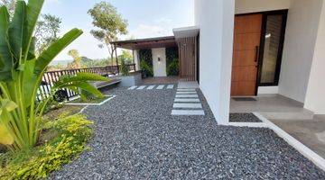 Gambar 5 Dijual Rumah Mewah Full Furnished Free Ppn Di Bulusan Tembalang Semarang