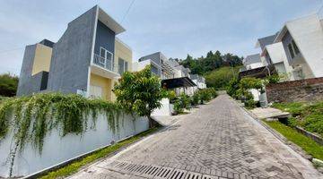 Gambar 2 Rumah Free Ppn Best View Posisi Hook Kelebihan Tanah Luas Disamping