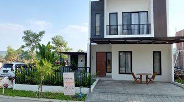 Gambar 1 Dijual Rumah Mewah Full Furnished Free Ppn Di Bulusan Tembalang Semarang