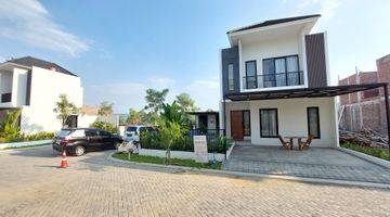 Gambar 2 Dijual Rumah Mewah Full Furnished Free Ppn Di Bulusan Tembalang Semarang