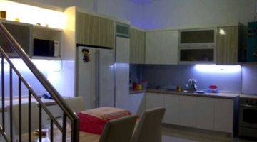 Gambar 3  Rumah 3 Lantai Semi Furnished Bagus SHM - Sertifikat Hak Milik di Grogol , Grogol