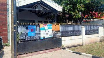 Gambar 1  Rumah Kelapa Gading Raya 210meter Sudah Renovasi Unfurnished di Kelapa gading , Kelapa Gading SHM - Sertifikat Hak Milik