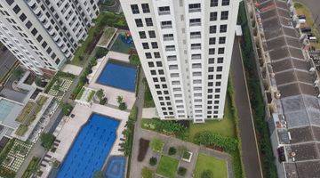 Gambar 4 Mid Town Serpong, Jefferson, 2 Bed Room, City View, Furnished