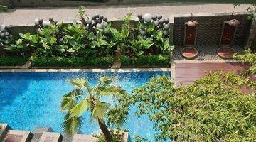 Gambar 1 Kemang Village Prime Garden Penthouse 