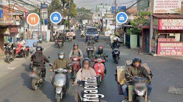 Gambar 2 Disewakan Tanah Mainroad Margacinta Buah Batu Cocok Utk Segala Usaha